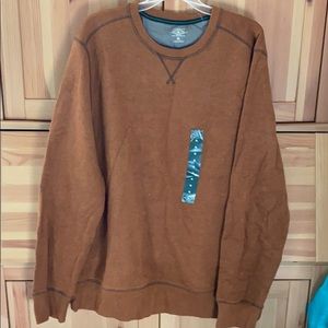 GH Bass Sweatshirt, XL